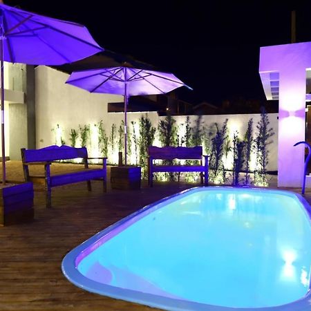 Hotel Morada Da Plataforma Tramandaí Extérieur photo