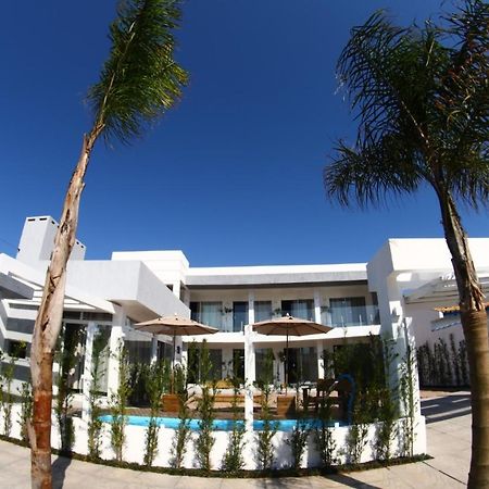 Hotel Morada Da Plataforma Tramandaí Extérieur photo
