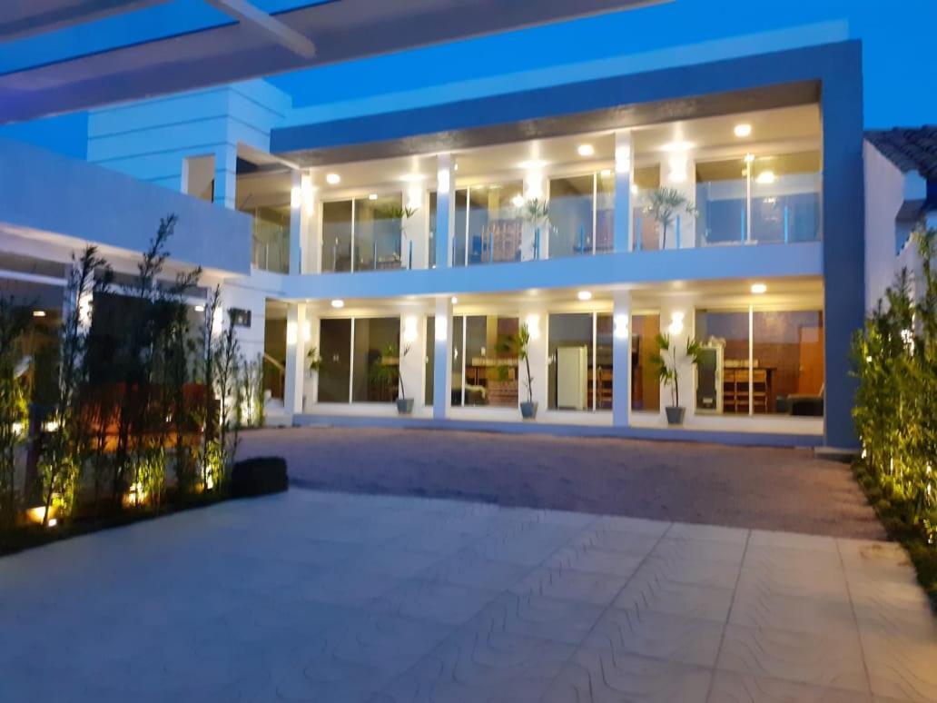 Hotel Morada Da Plataforma Tramandaí Extérieur photo