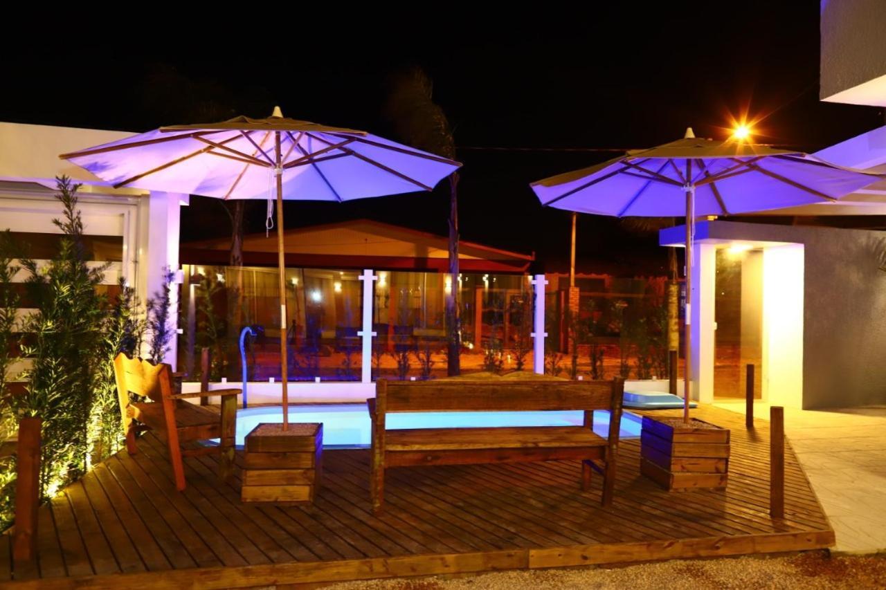 Hotel Morada Da Plataforma Tramandaí Extérieur photo