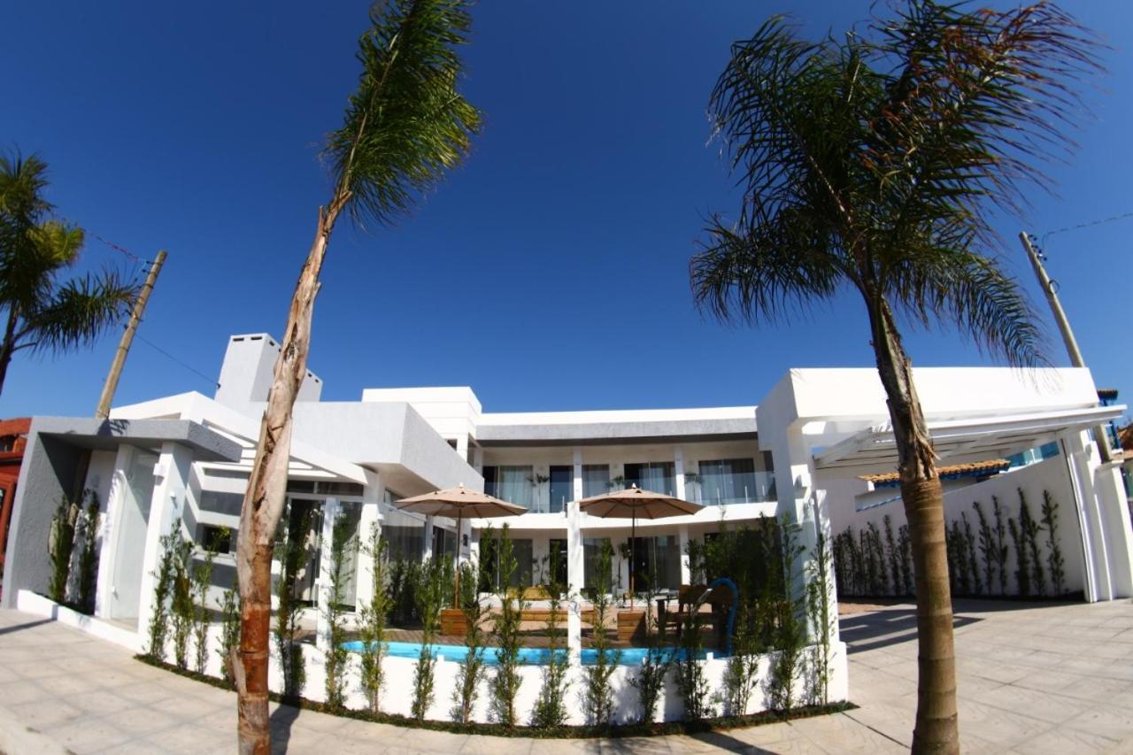 Hotel Morada Da Plataforma Tramandaí Extérieur photo